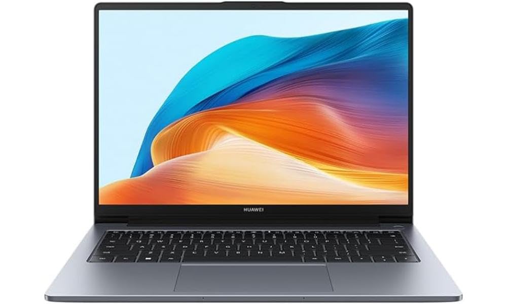 HUAWEI MateBook D 14 Laptop, 12th Gen Intel Core i5 Processor