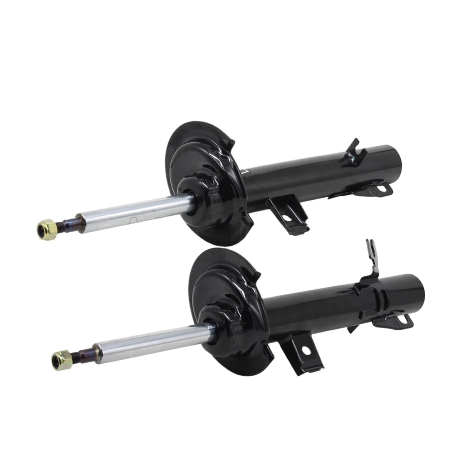 4 pezzi anteriori + posteriori compatibili con BMW MINI R50 R52 R53 2001-2007 Ammortizzatore con sospensione pneumatica 31316768409 31316768410 33526768412 33506764913