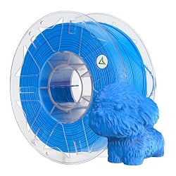 Creality Hyper RFID PLA Filament 1.75mm 1KG, Blue, 1-Pack