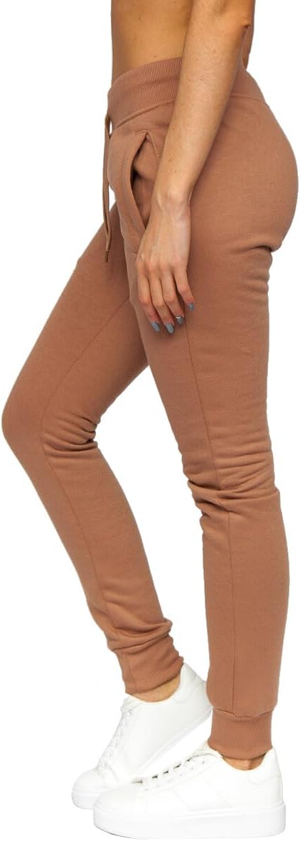 Pantalon D'entrainement De Football Femme Viralto Bleu
