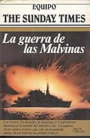 La Guerra de las Malvinas 847178548X Book Cover