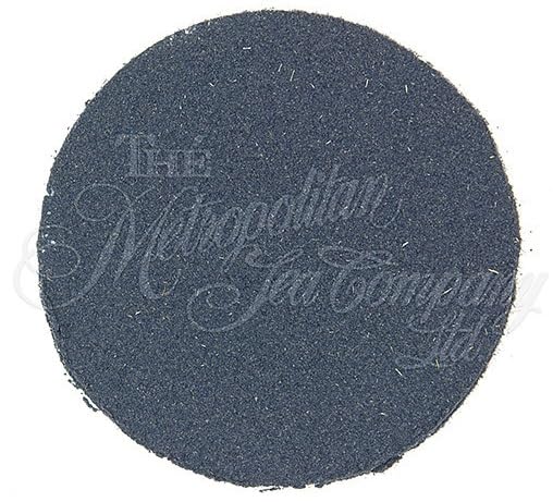 The Metropolitan Tea Butterfly Blue Pea Flower Matcha Tea 200g 0 44lbs — view 3