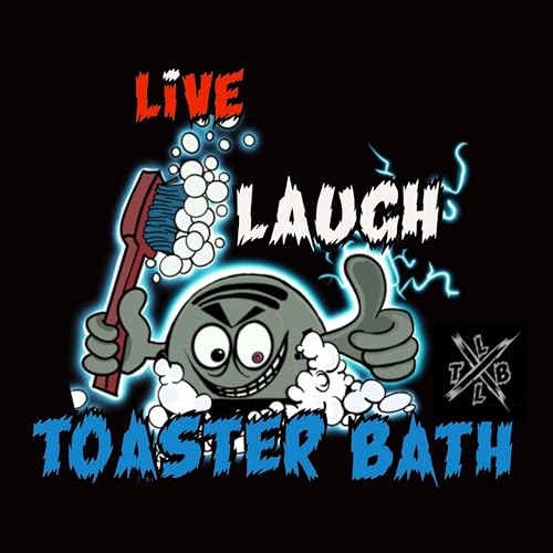 Play Live Laugh Toaster Bath by Toaster Bath on Amazon Music