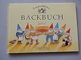  Zwergenstübchen - Backbuch