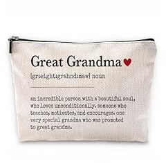white-great grandma