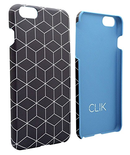 Clik iPhone 6/6S Cube Illusion