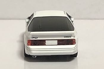 送料無料❗️イグニッションモデル　頭文字D 高橋涼介　マツダ　FC3S RX7 Amazon | 頭文字D 1/72 リアルカーモデル マツダ RX-7 FC3S 高橋