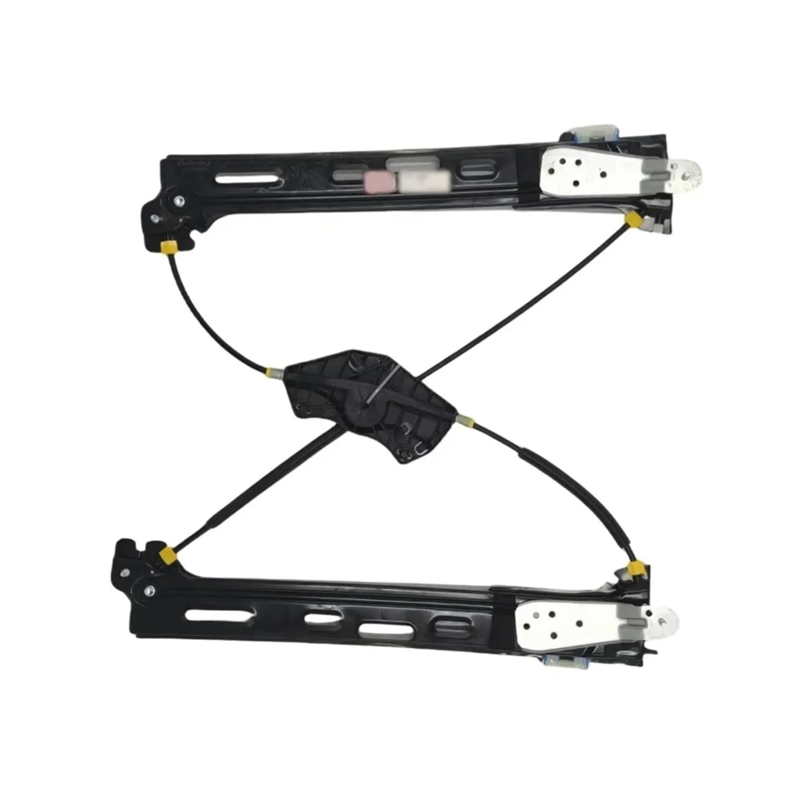 Lève-vitre électrique avant droit VW Sharan 7N0837462 sans moteur