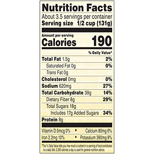 Image of B&M Baked Beans, Home Style, 16 Ounce (Pack of 12)