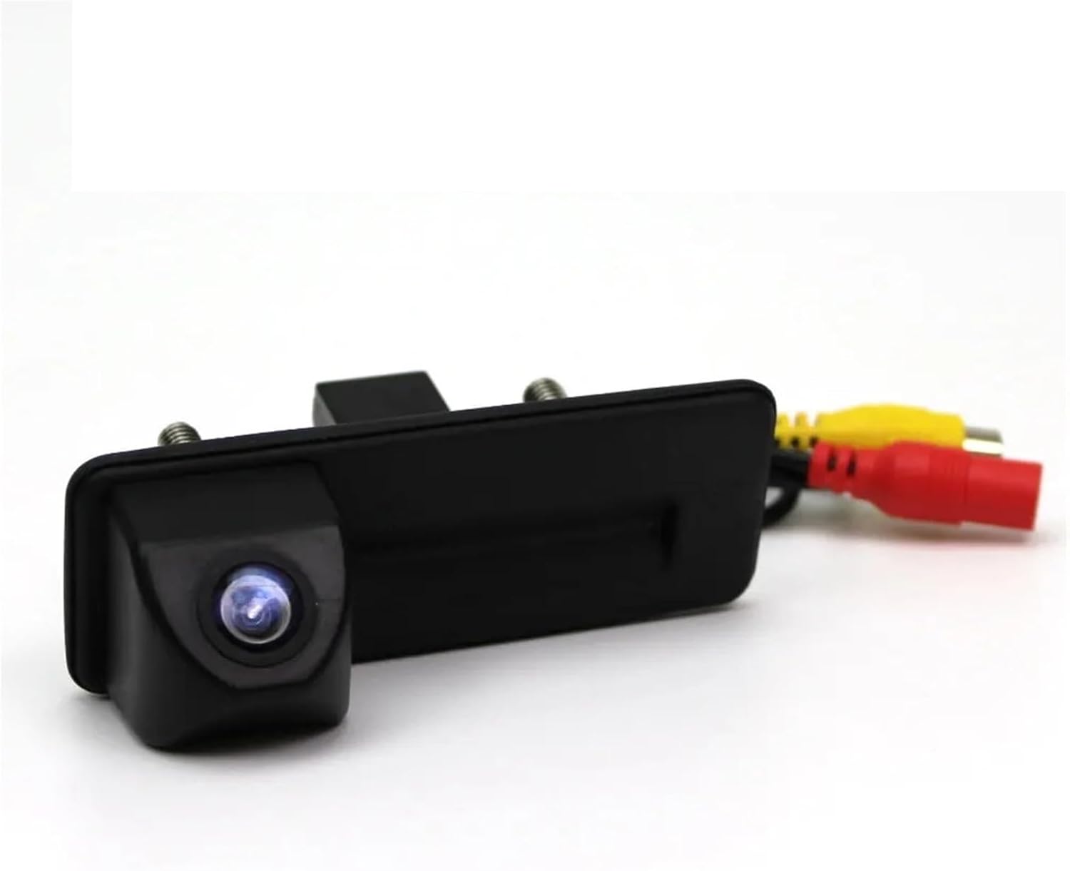 リバースカメラインターフェース アウディ A1 8X 2010-2018 フロントリアカメラアダプターと互換性あり(Rear cam