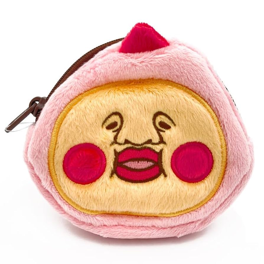 Amazon.co.jp: こびとづかん コインケース : ファッション