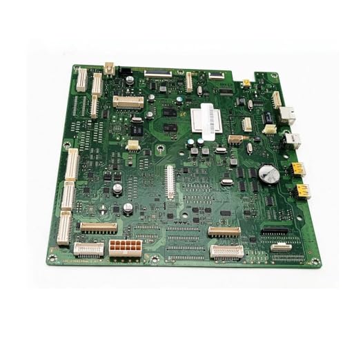 Carte d'impression de Formateur HP M72625 JC41-00933B pour imprimante multifonction laser
