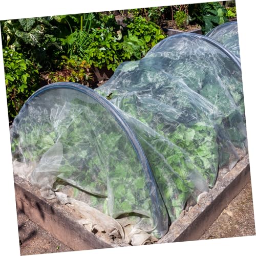Filet de jardin pour protéger les fruits des insectes et oiseaux