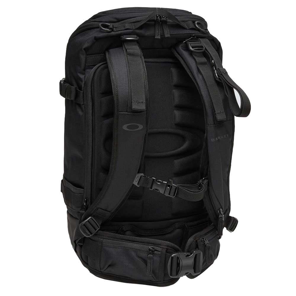 Amazon.com: Oakley Peak RC 25L Backpack, Blackout : Sports Amazon.com: Oakley Peak RC 25L Backpack, Blackout : Sports