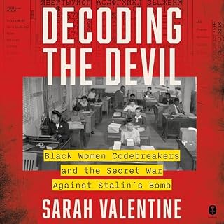 Decoding the Devil cover art