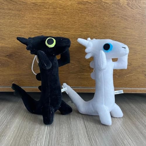 Encuentra la mejor selección de Figura dragon desdentado que puedes comprar esta semana. 17 Imagen adicional