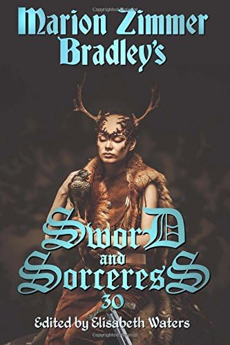 Sword and Sorceress 30
