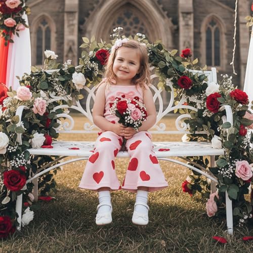 Image of Thanksgiving Baby Girl Outfit Toddler Turkey Romper Overalls Jumpsuit