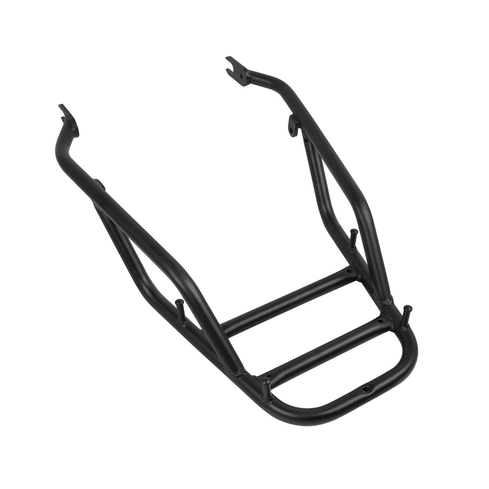 Portapacchi Viaggio Supporto Per W800 W650 W400 Portapacchi Posteriore Per Moto E Schienale Per Per Touring