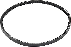 754-04195 954-04195A Auger Drive Belt Snow blowers Replacement for MTD Troy Bilt Cub Cadet
