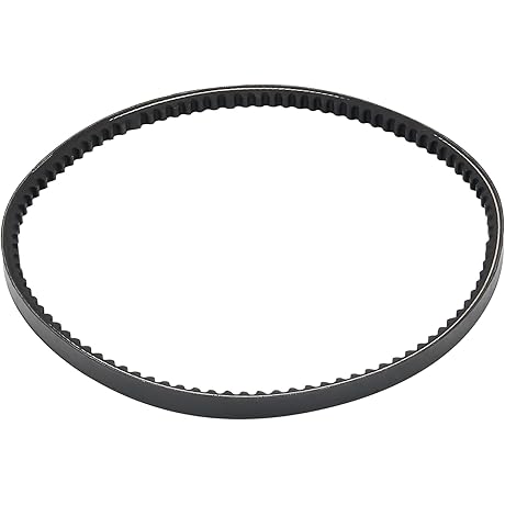 754-04195 954-04195A Auger Drive Belt Snow blowers Replacement for MTD Troy Bilt Cub Cadet