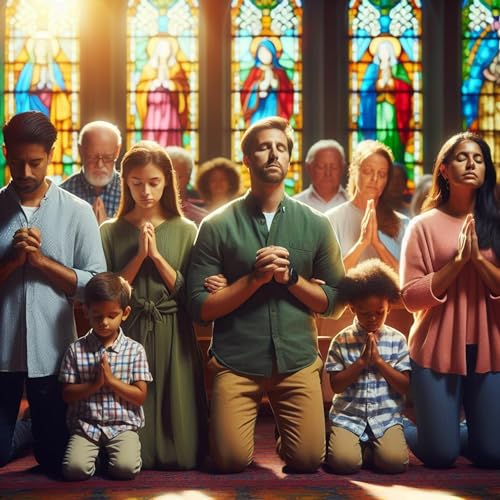 Should Christians pay the tith?