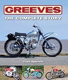 Greeves: The Complete Story