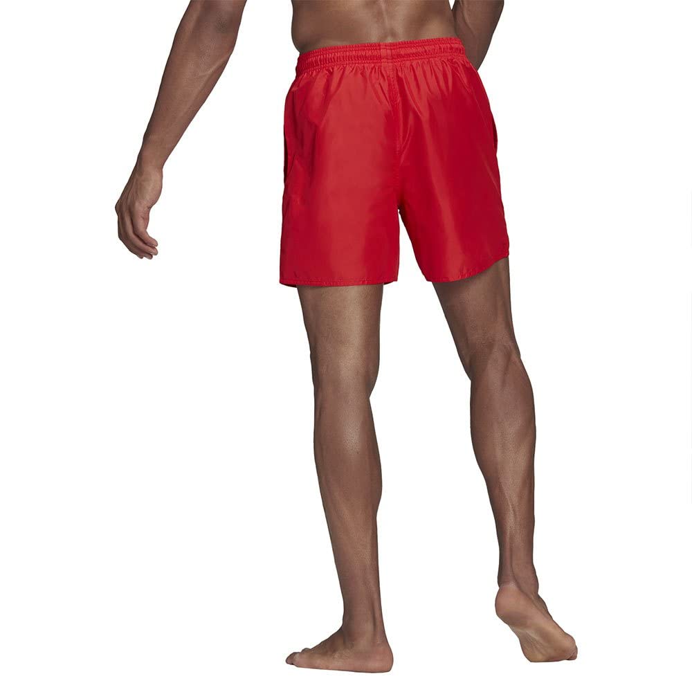 adidas Szorty kąpielowe Mężczyźni Solid Clx Sh Sl