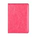 Produktbild TEBAISE Faux Leder Passport Blocker Reisetasche Pass Karten Bargeld Kreditkarten Visitenkarten Halter Hülle Etui Brieftasche Kartenbörse Wallet Card Holder Case Passport Bank-Karte Damen/Herren