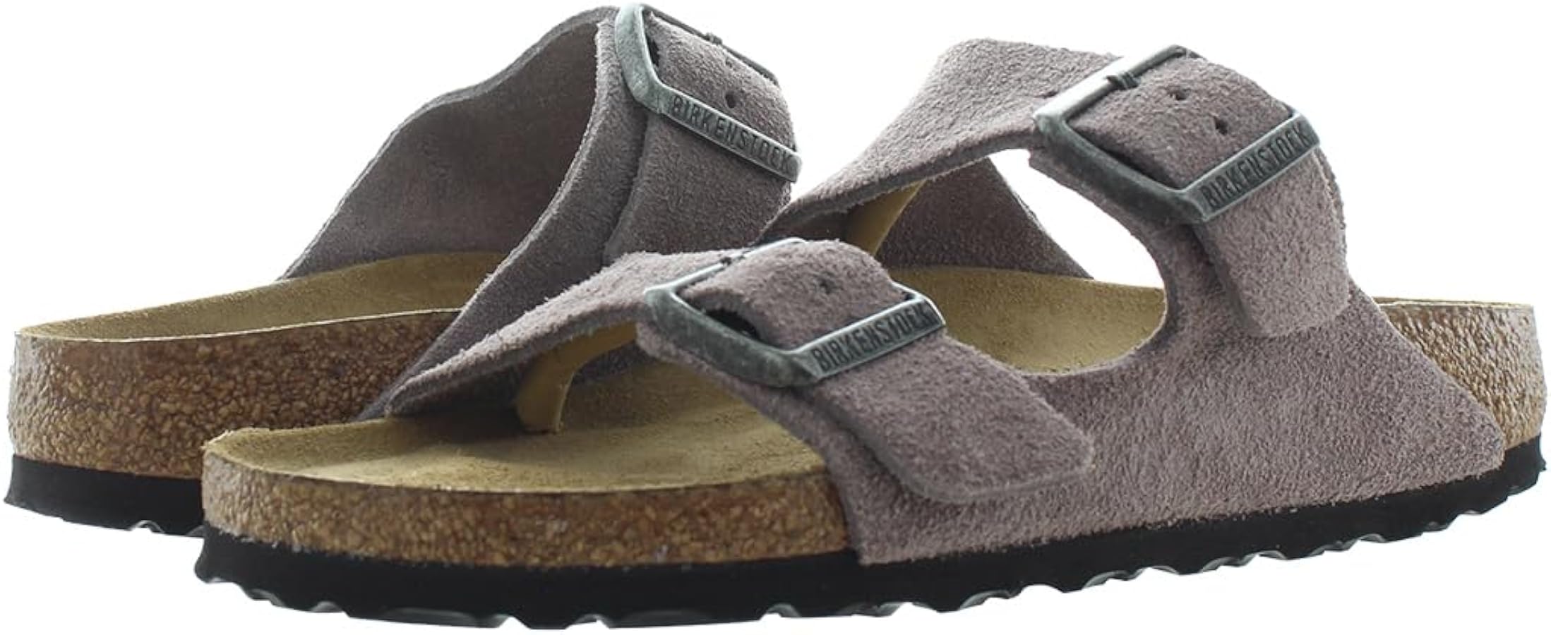 Amazon.com | Birkenstock Arizona BS Narrow Unisex Shoes Size 7
