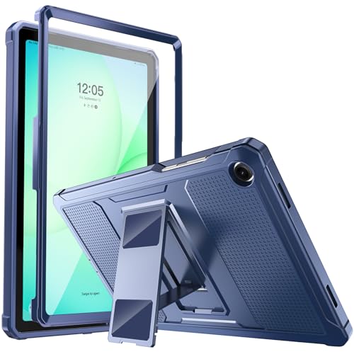 Image of MoKo Shockproof Case Fit Samsung Galaxy Tab A11+ Plus / A9+ 11 Inch