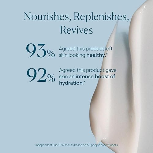 Miniatura 3 de ELEMIS Superfood Midnight Facial, crema prebiótica para dormir de noche nutre, hidrata, repone y revive la piel seca durante la noche, 1.7fl oz, 1.6