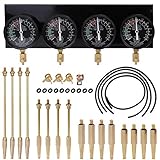 Zoom IMG-2 herrselsam 4 x tester per Zoom IMG-2 herrselsam 4 x tester per