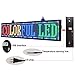 P10 outdoor full color led sign 40