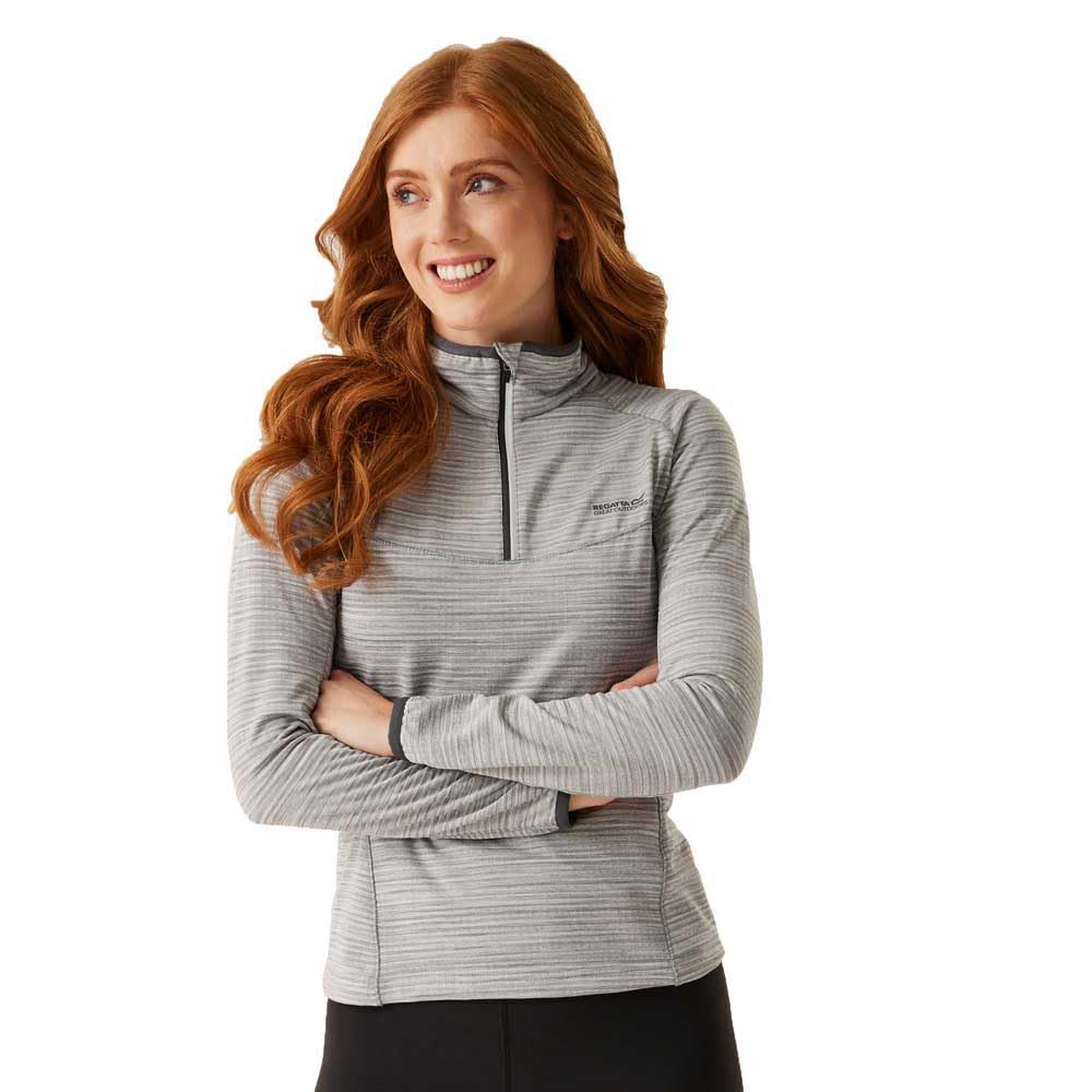 Regatta Womens Women's Yonder II Outdoor Active Fleece