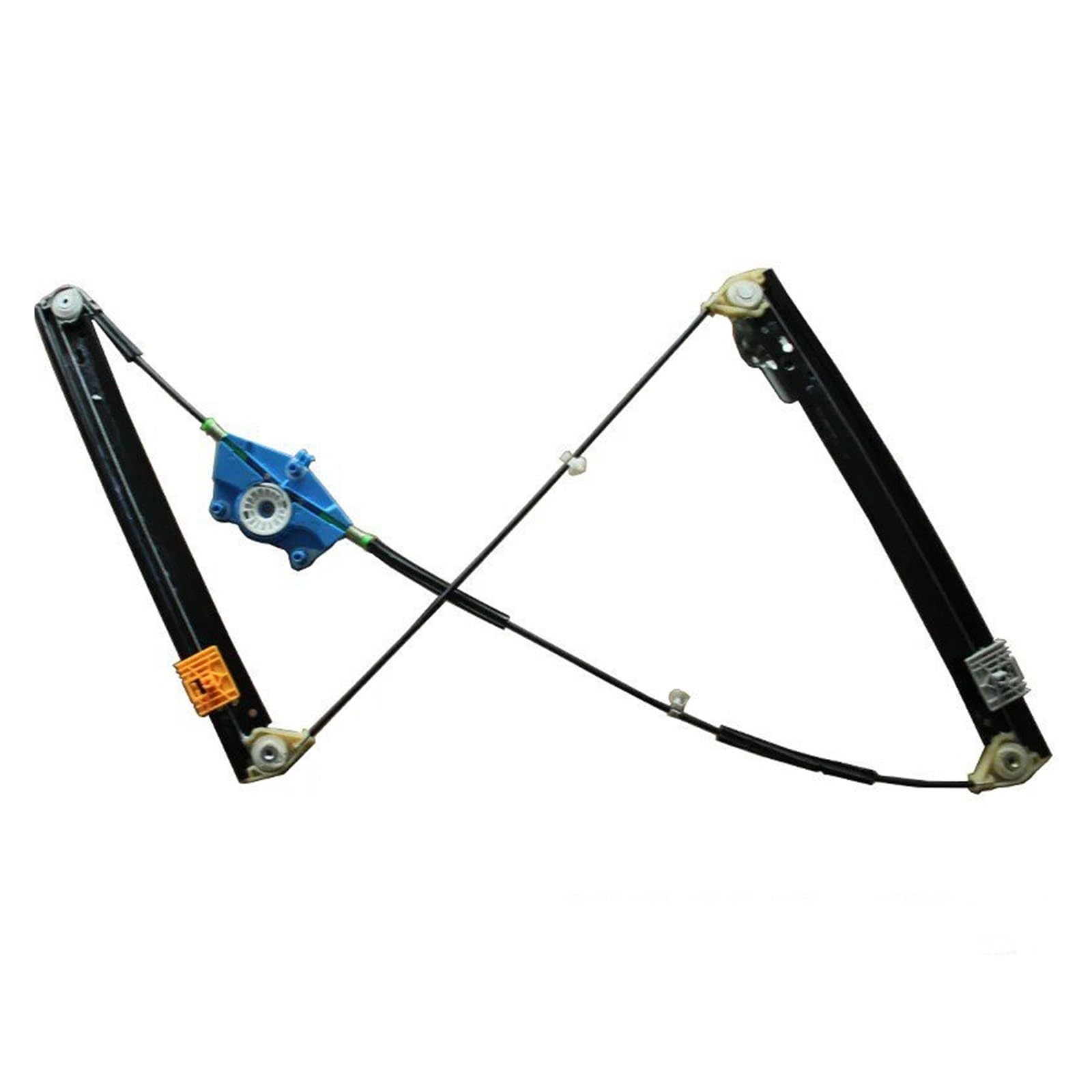 Kiryu One Color Regulator For Rs4 B6 B7 8E 2000-2008 Front Right Window Regulator Lifter 8E0837462 8E0837462a 8E0837462b 8E0837462c