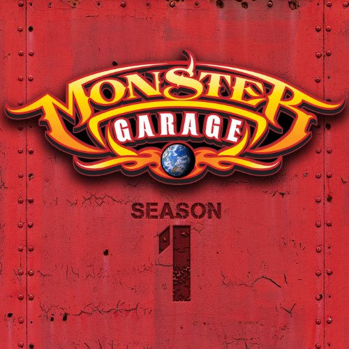 Monster Garage Season 1