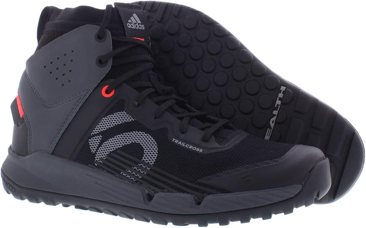 Amazon.com | adidas 5.10 Trailcross Mid Mens Shoes Size 7.5, Color
