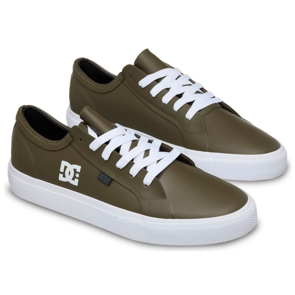 DC Shoes Zapatillas Syntra EU 42 1/2