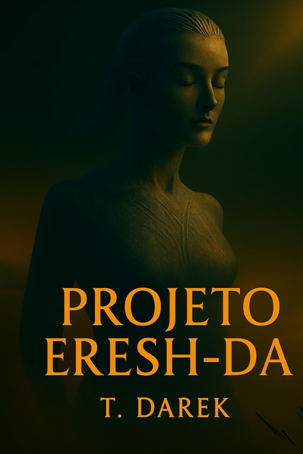PROJETO ERESH-DA