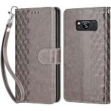 Progettato con precisione Cover per Samsung Galaxy S8.