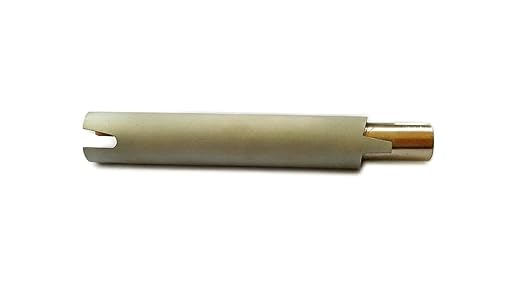 Varilla de extensión recta para medidor de rugosidad miniatura 7
