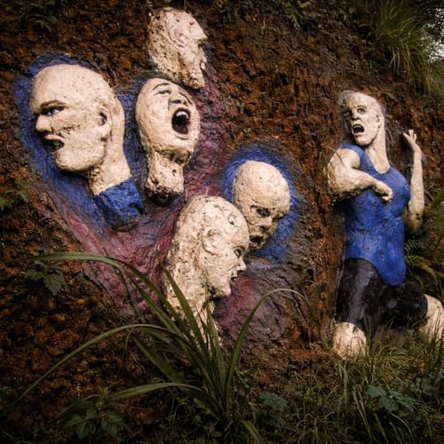 The Forgotten Serial Killer: Luis Garavito