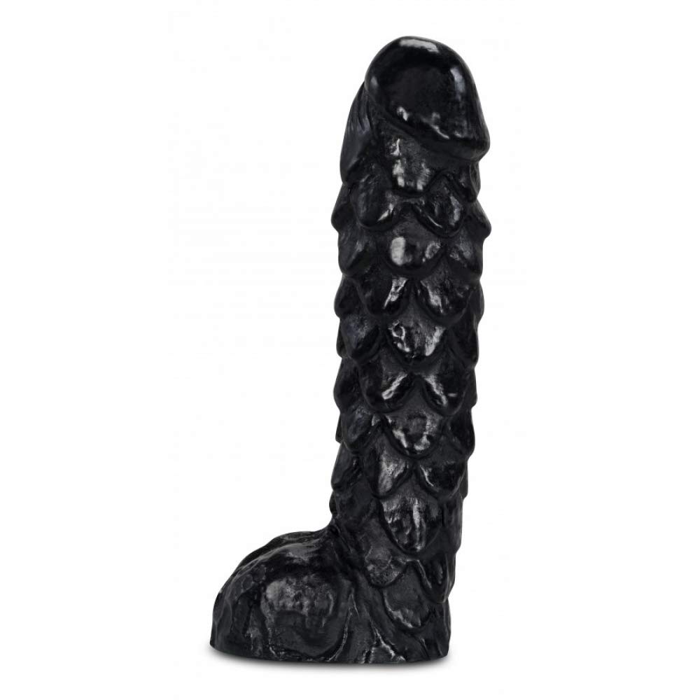 GODE XL - Largeur + de 6cm PIT 24 x 7 cm HardToys