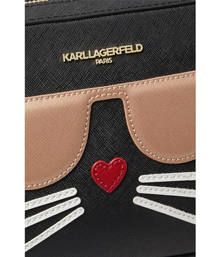 Image of KARL LAGERFELD Paris Women's Maybelle Crossbody