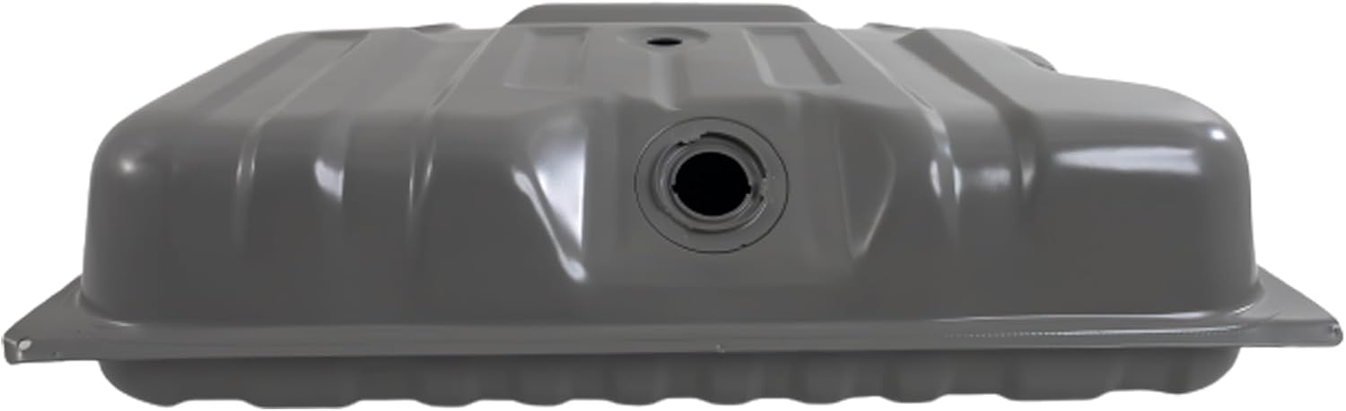 Garage-Pro Fuel Tank Compatible with FORD F-SERIES 1980-1984 Mounts Behind Rear Axle 19 Gal.