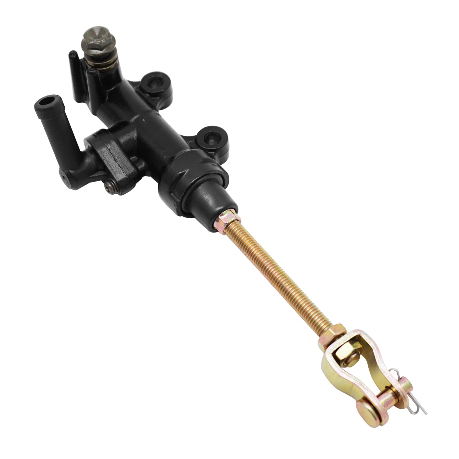 M MATI Rear Brake Master Cylinder Assy For Honda TRX250 TRX250R Fourtrax 250R 1986-1989 43500-HB9-771 43500-HB9-006 43511-HA2-016 : Buy Online At Best Price In KSA - Souq Is Now - Foto 13