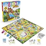 tabu junior spielanleitung parker EIN AMÜSANTES SPIEL FÜR KINDER: Dieses Brettspiel eignet sich für Kinder ab 5 Jahren und ist ein prima Geburtstagsgeschenk für Jungs und Mädchen. Auch perfekt für einen Familien-Spieleabend geeignet