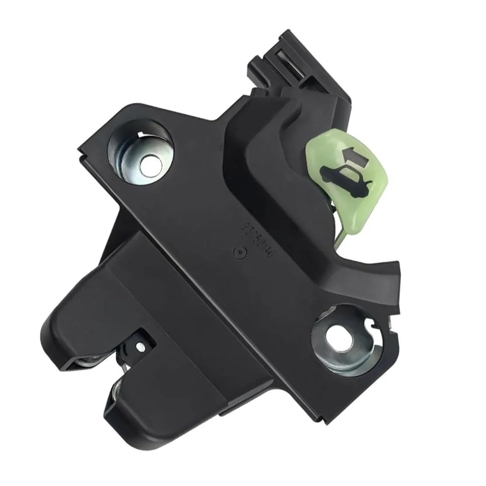 Rear Trunk Lock Car Tailgate Boot Trunk Door Lock Latch Actuator 3 Pins for Toyota for Corolla 2015-2019 64610-02170 64610-02171