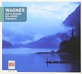 Wagner, R. Flying Dutchman